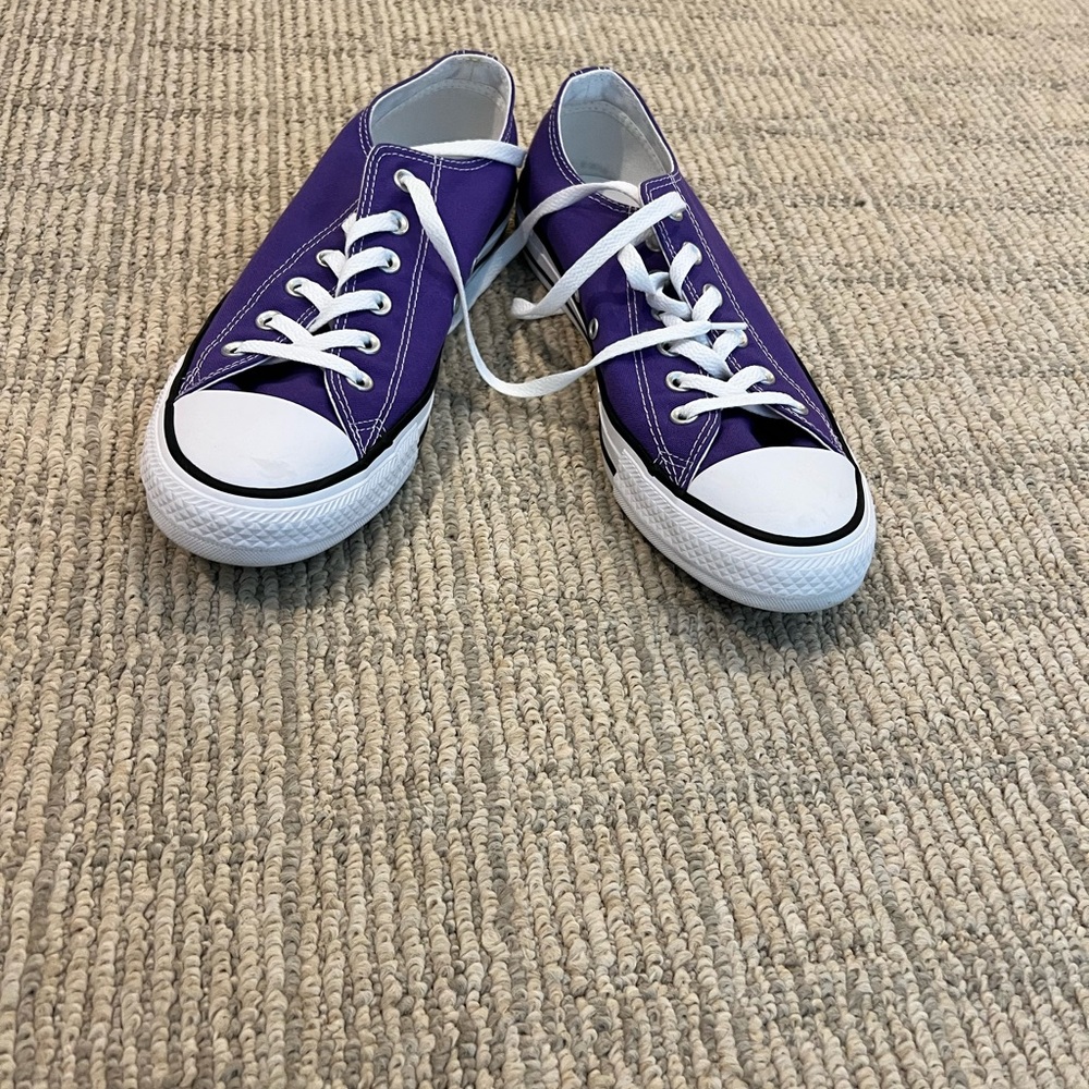 Converse sneakers